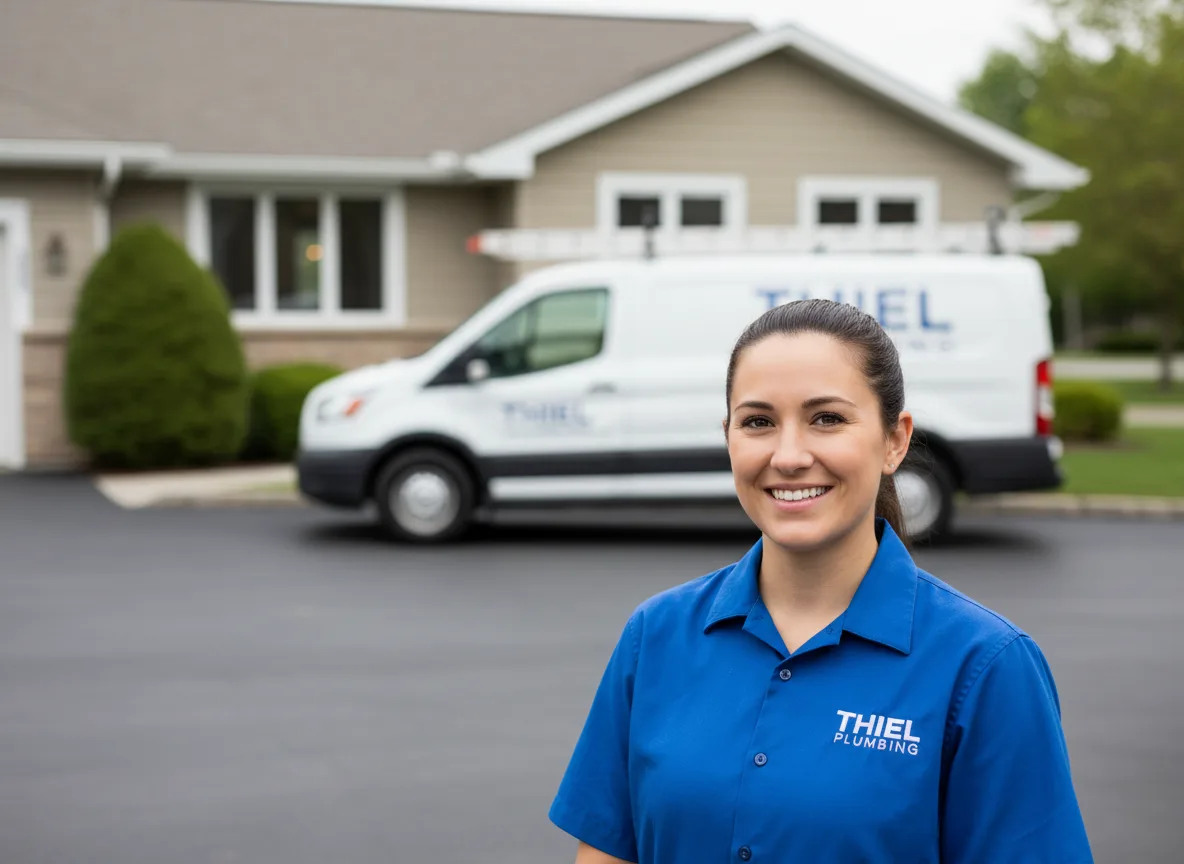 Plumber Brownwood, TX FAQs